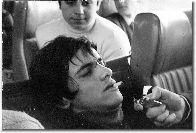 Clicca per scorrere le foto originali ingrandite