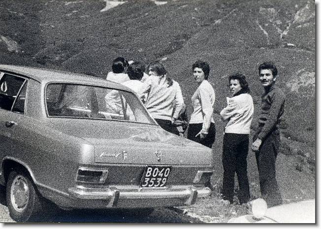 Clicca per scorrere le foto originali ingrandite