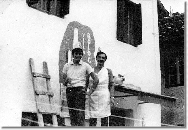 Clicca per scorrere le foto originali ingrandite