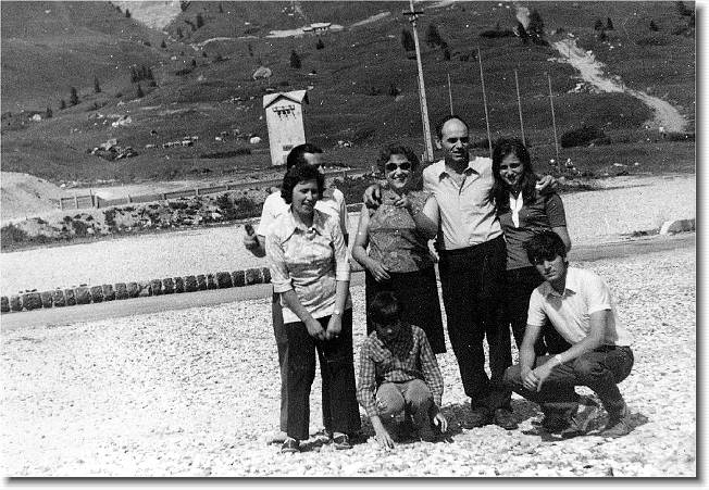 Clicca per scorrere le foto originali ingrandite