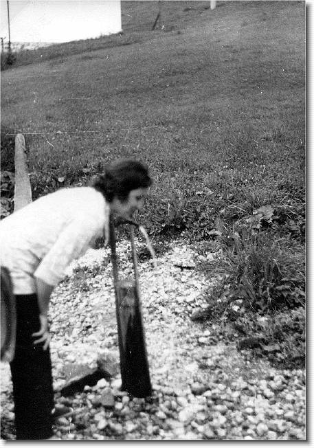 Clicca per scorrere le foto originali ingrandite