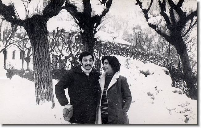 Clicca per scorrere le foto originali ingrandite