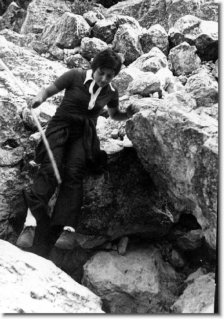 Clicca per scorrere le foto originali ingrandite
