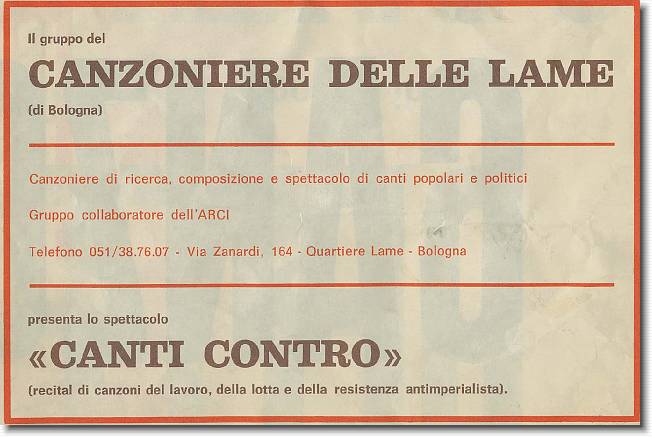 Clicca per scorrere le foto originali ingrandite