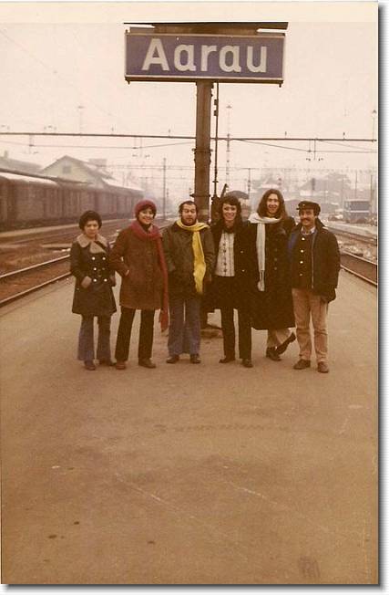 Clicca per scorrere le foto originali ingrandite