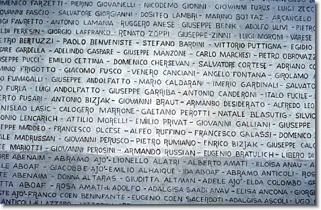 Clicca per scorrere le foto originali ingrandite