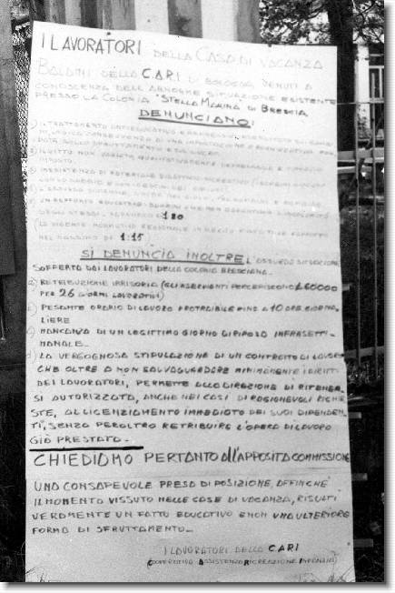 Clicca per scorrere le foto originali ingrandite