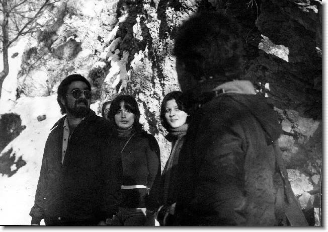 Clicca per scorrere le foto originali ingrandite