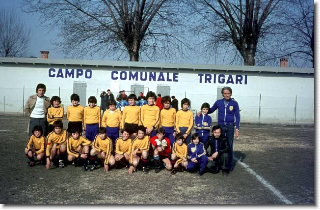 Clicca per scorrere le foto originali ingrandite