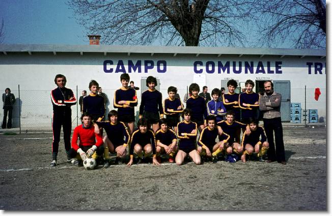 Clicca per scorrere le foto originali ingrandite