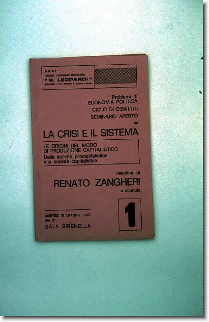 Clicca per scorrere le foto originali ingrandite