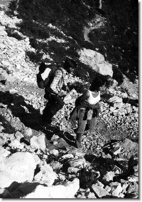 Clicca per scorrere le foto originali ingrandite