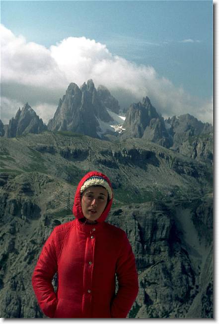 Clicca per scorrere le foto originali ingrandite