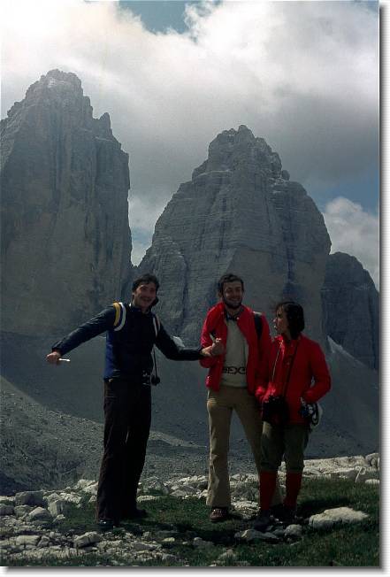 Clicca per scorrere le foto originali ingrandite