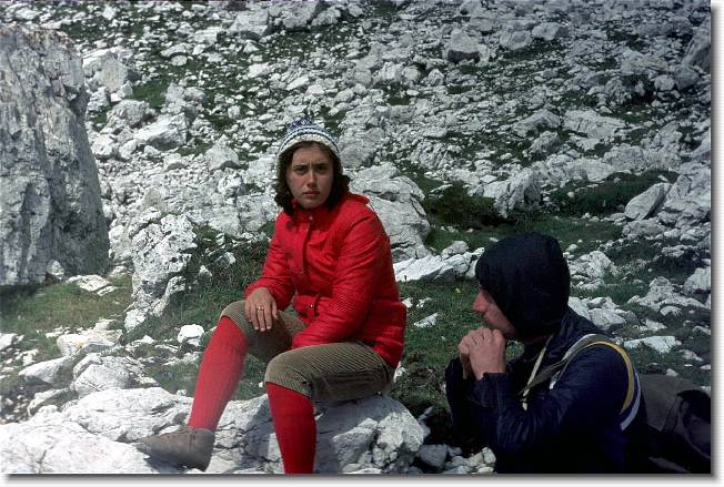 Clicca per scorrere le foto originali ingrandite