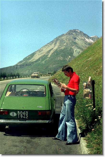 Clicca per scorrere le foto originali ingrandite