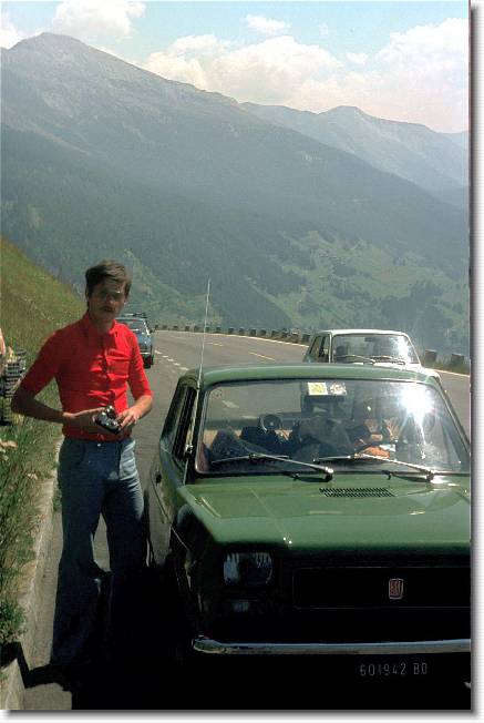 Clicca per scorrere le foto originali ingrandite