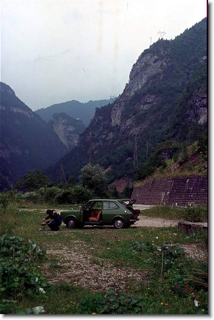 Clicca per scorrere le foto originali ingrandite