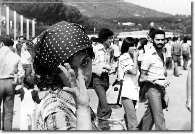 Clicca per scorrere le foto originali ingrandite