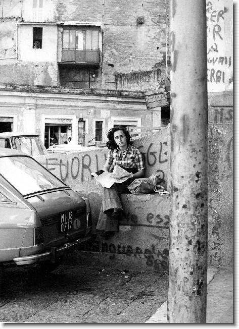 Clicca per scorrere le foto originali ingrandite