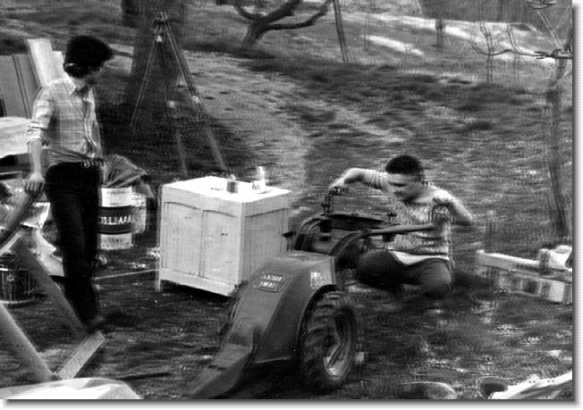 Clicca per scorrere le foto originali ingrandite