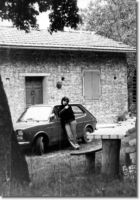 Clicca per scorrere le foto originali ingrandite