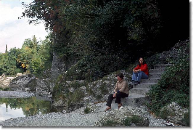 Clicca per scorrere le foto originali ingrandite