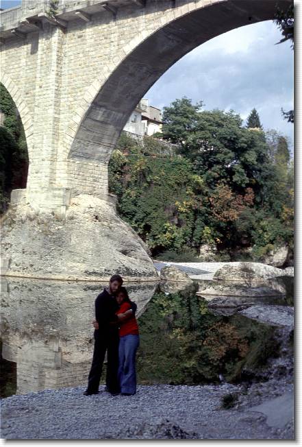 Clicca per scorrere le foto originali ingrandite