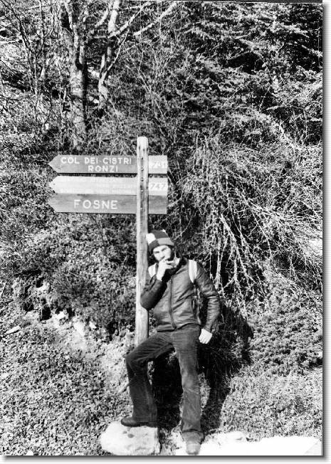 Clicca per scorrere le foto originali ingrandite