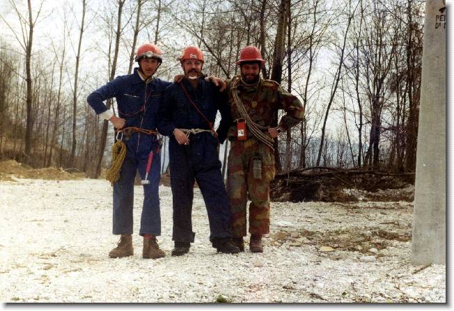 Clicca per scorrere le foto originali ingrandite