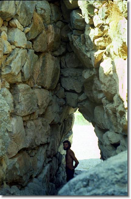 Clicca per scorrere le foto originali ingrandite