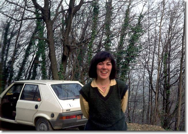 Clicca per scorrere le foto originali ingrandite