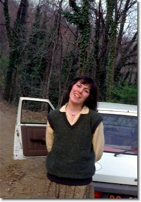 Clicca per scorrere le foto originali ingrandite