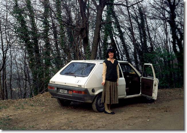 Clicca per scorrere le foto originali ingrandite