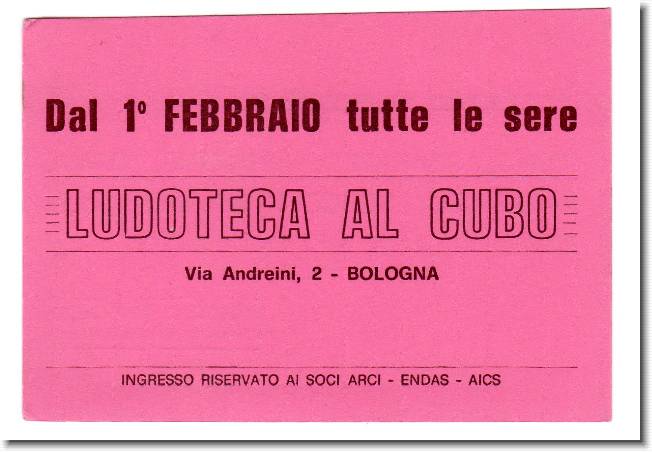 Clicca per scorrere le foto originali ingrandite
