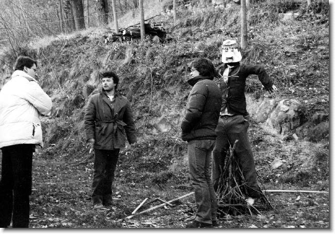 Clicca per scorrere le foto originali ingrandite
