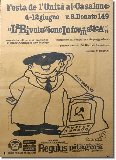 Clicca per scorrere le foto originali ingrandite