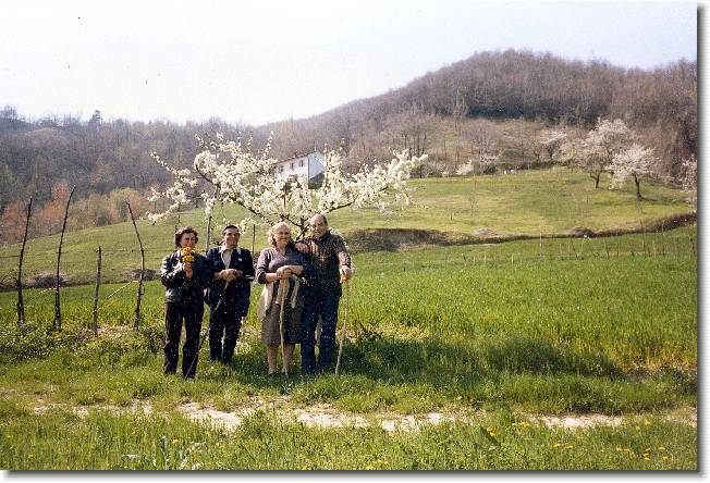 Clicca per scorrere le foto originali ingrandite