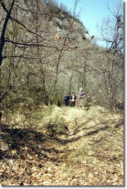 Clicca per scorrere le foto originali ingrandite