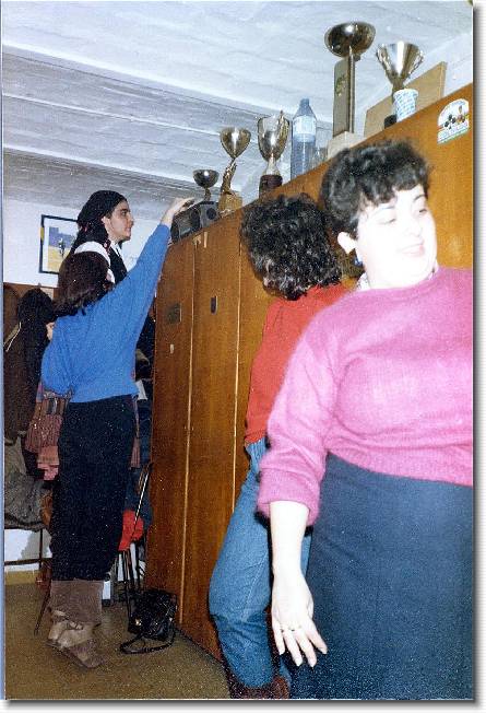 Clicca per scorrere le foto originali ingrandite