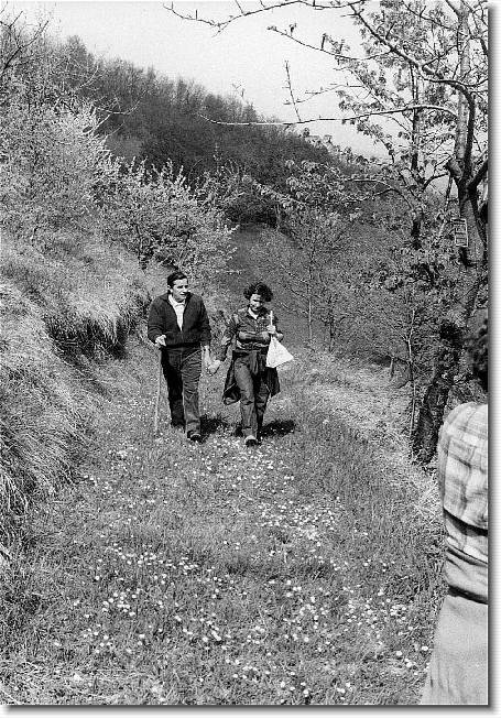 Clicca per scorrere le foto originali ingrandite