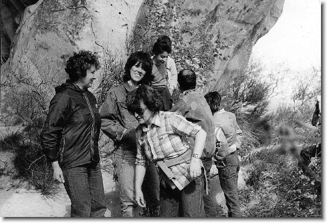 Clicca per scorrere le foto originali ingrandite