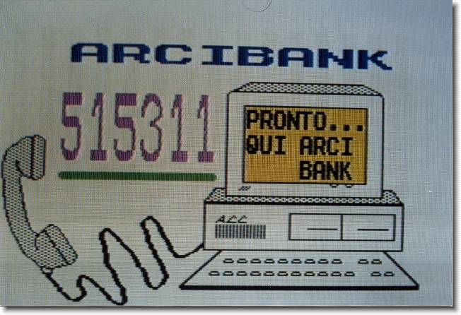 Clicca per scorrere le foto originali ingrandite