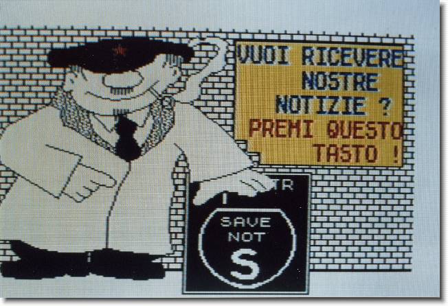 Clicca per scorrere le foto originali ingrandite