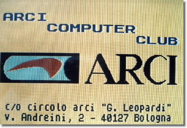 Clicca per scorrere le foto originali ingrandite
