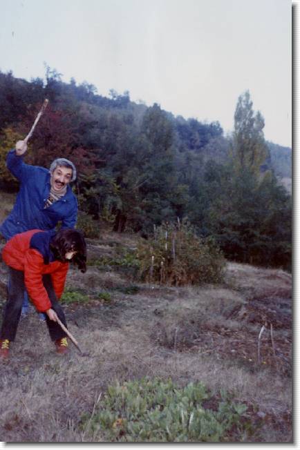 Clicca per scorrere le foto originali ingrandite