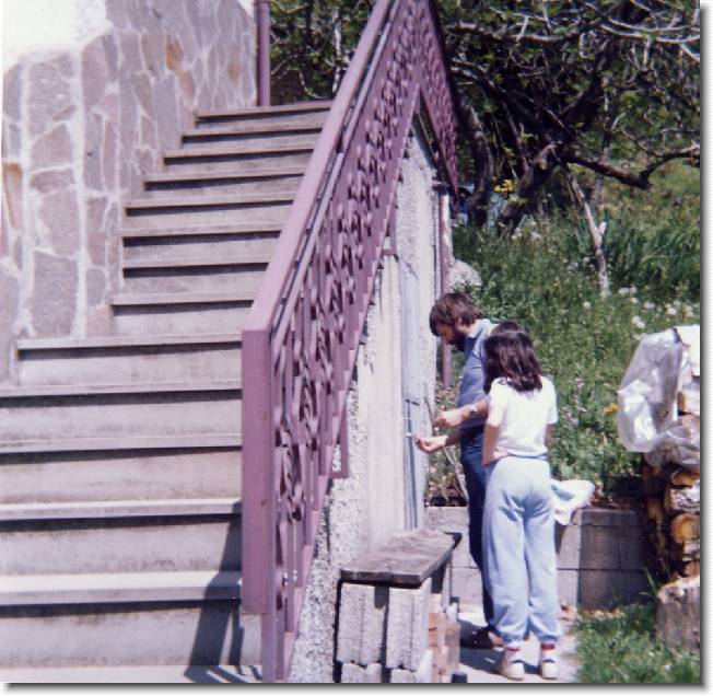 Clicca per scorrere le foto originali ingrandite