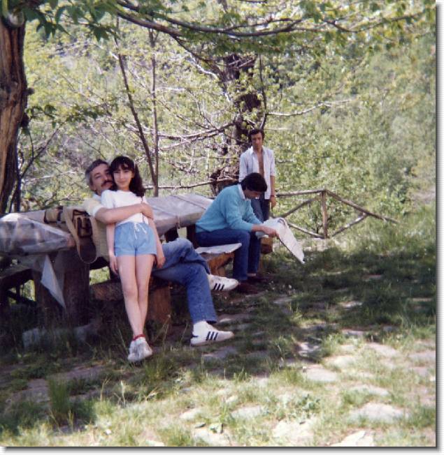 Clicca per scorrere le foto originali ingrandite