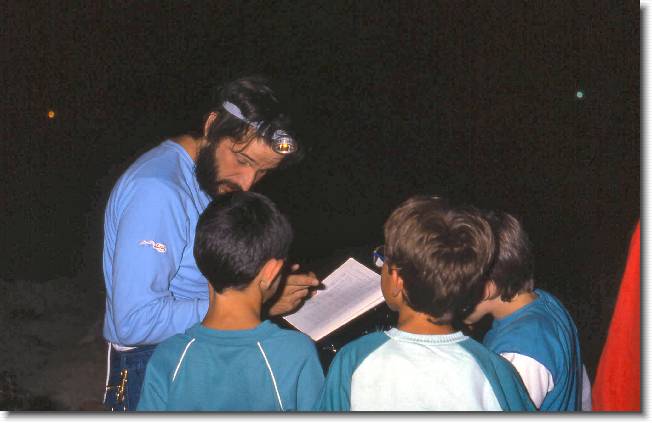 Clicca per scorrere le foto originali ingrandite