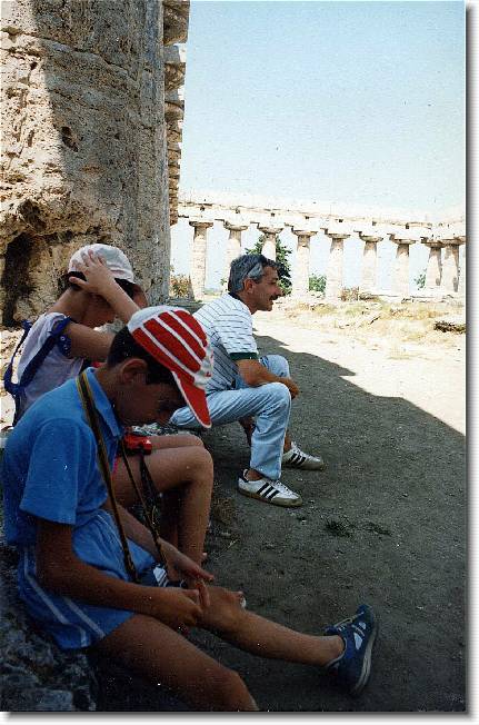 Clicca per scorrere le foto originali ingrandite